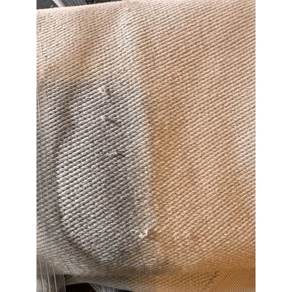 Lands End Large Mens Light Blue Casual Crewneck Sweatshirt - Picture 12 of 12